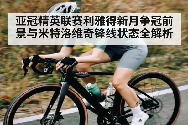 亚冠精英联赛利雅得新月争冠前景与米特洛维奇锋线状态全解析