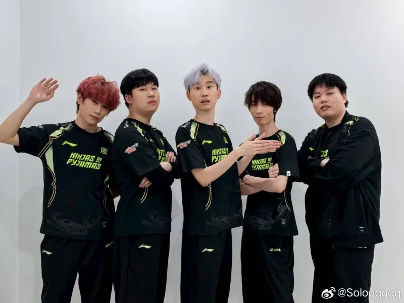 Solokill发文：感觉自己没有发挥好；希望还有机会看到大家