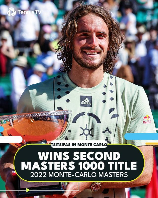 新球体育-张奔斗：这项统计，除了四巨头就数西西帕斯了