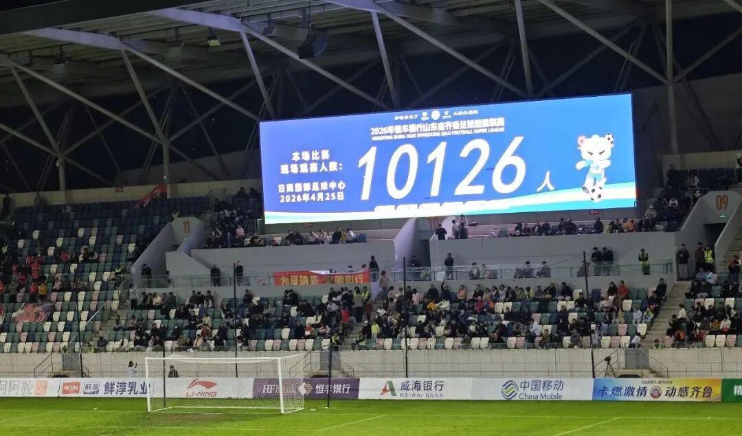 新球体育官网-3：0！日照队，继续冲！